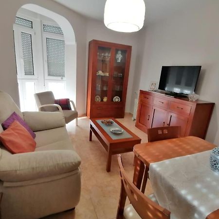 Keka En Playa La Victoria Con Ascensor Grupo Ac Gestion Apartman Cádiz Kültér fotó