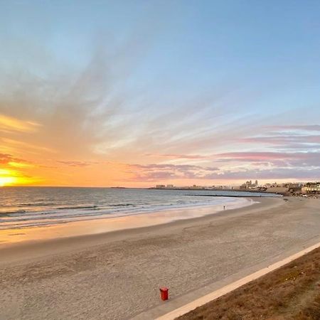 Keka En Playa La Victoria Con Ascensor Grupo Ac Gestion Apartman Cádiz Kültér fotó