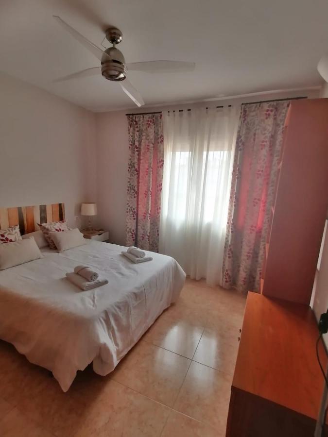 Keka En Playa La Victoria Con Ascensor Grupo Ac Gestion Apartman Cádiz Kültér fotó