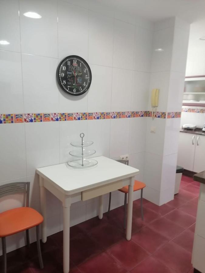 Keka En Playa La Victoria Con Ascensor Grupo Ac Gestion Apartman Cádiz Kültér fotó