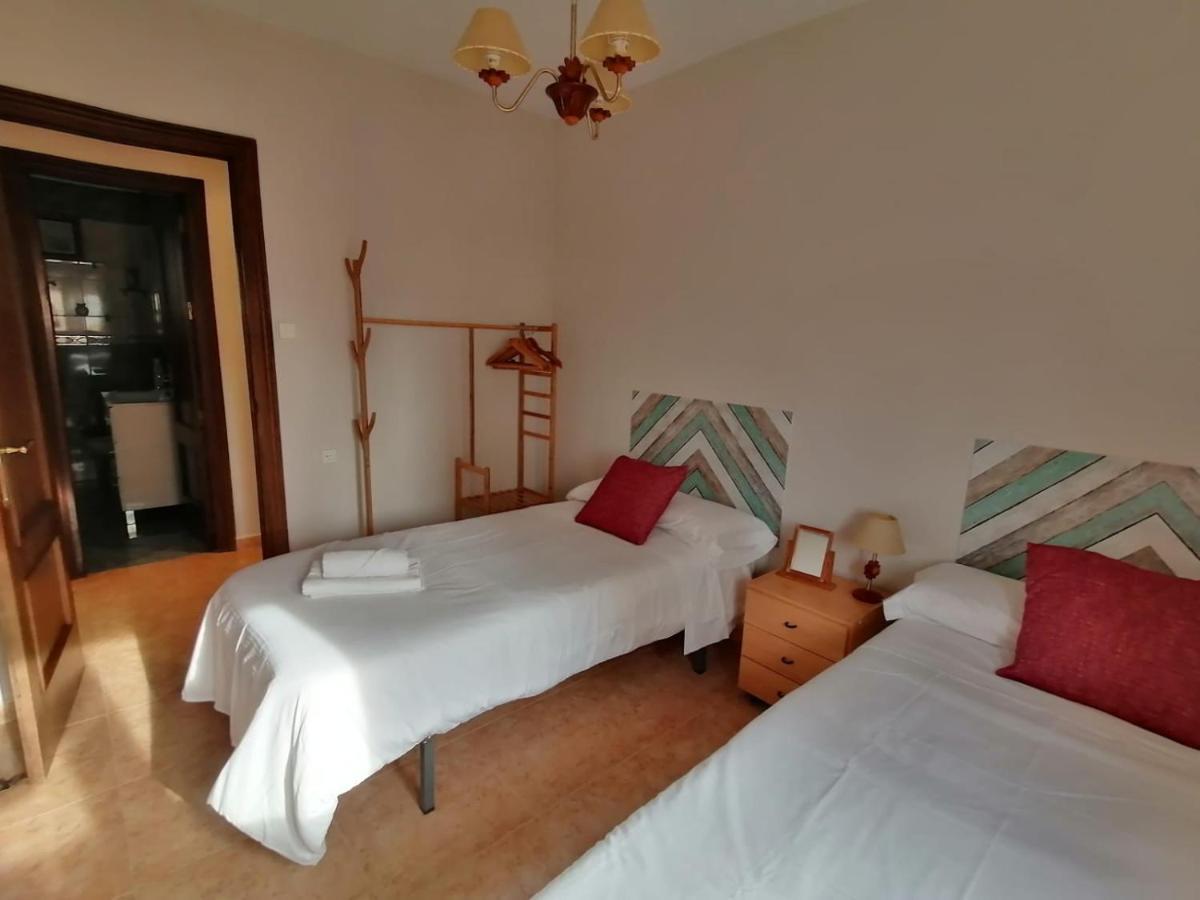 Keka En Playa La Victoria Con Ascensor Grupo Ac Gestion Apartman Cádiz Kültér fotó