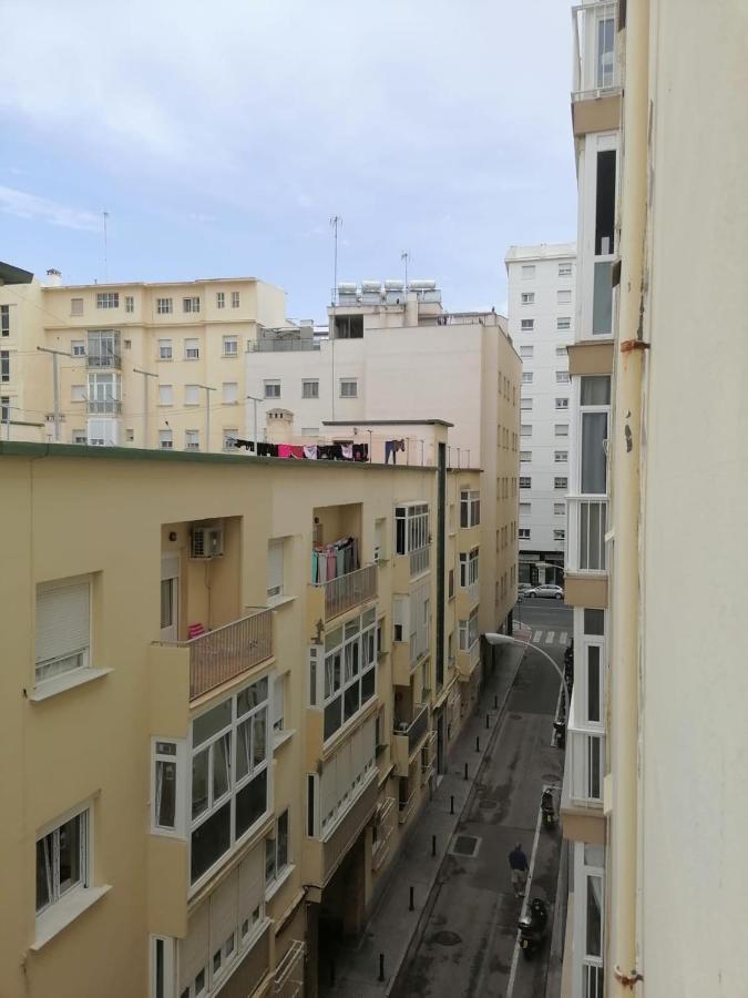 Keka En Playa La Victoria Con Ascensor Grupo Ac Gestion Apartman Cádiz Kültér fotó